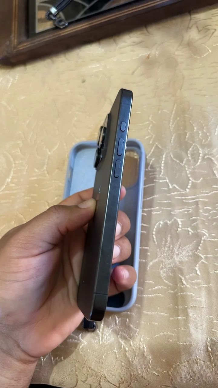 iPhone 15 Pro 256gb - Foto 3