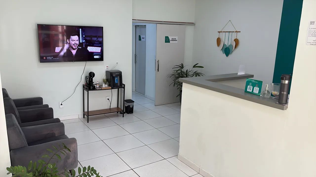 Clínica Odontológica - Foto 3