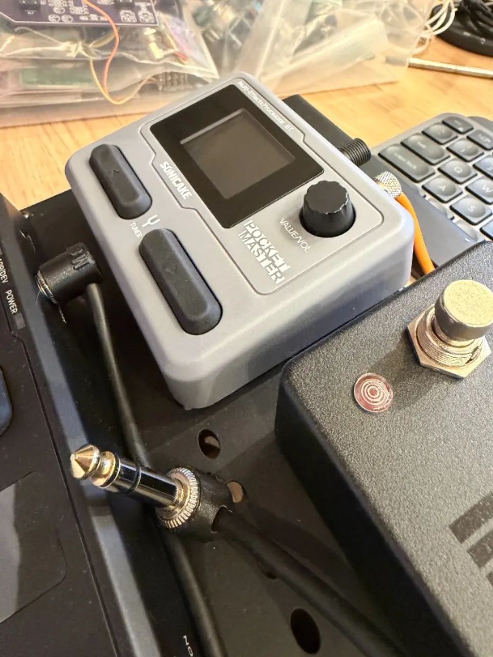 Sonicake Pocket Master - Foto 3