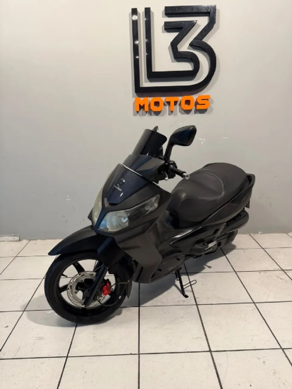 DAFRA CITYCOM 300i - Foto 3