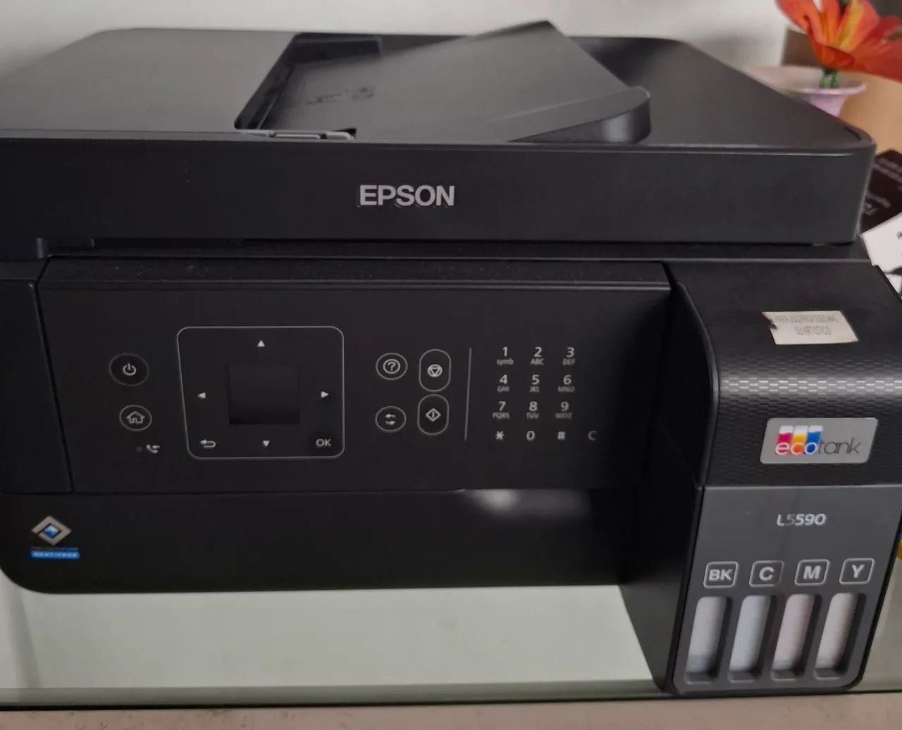 Impressora epson L5590 Multifuncional  - Foto 2