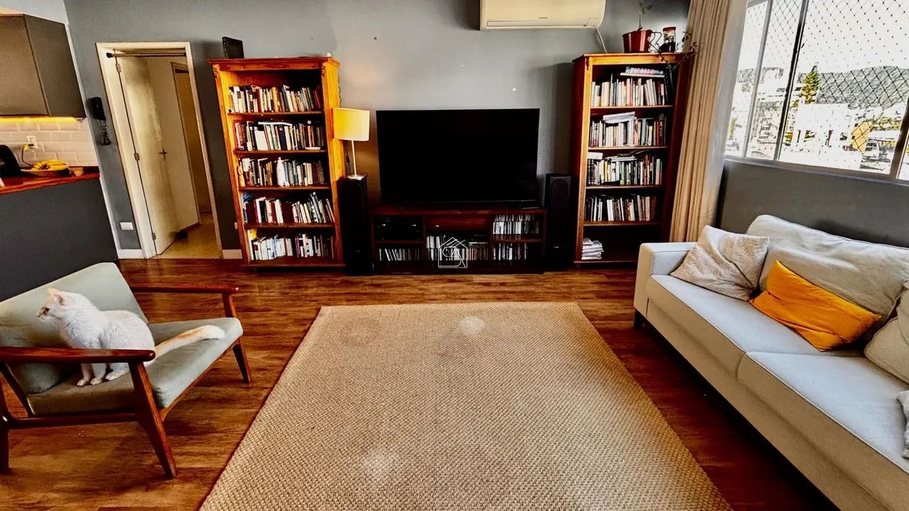 Apartamento de 3 quartos com 1 suíte - Trindade - Foto 3