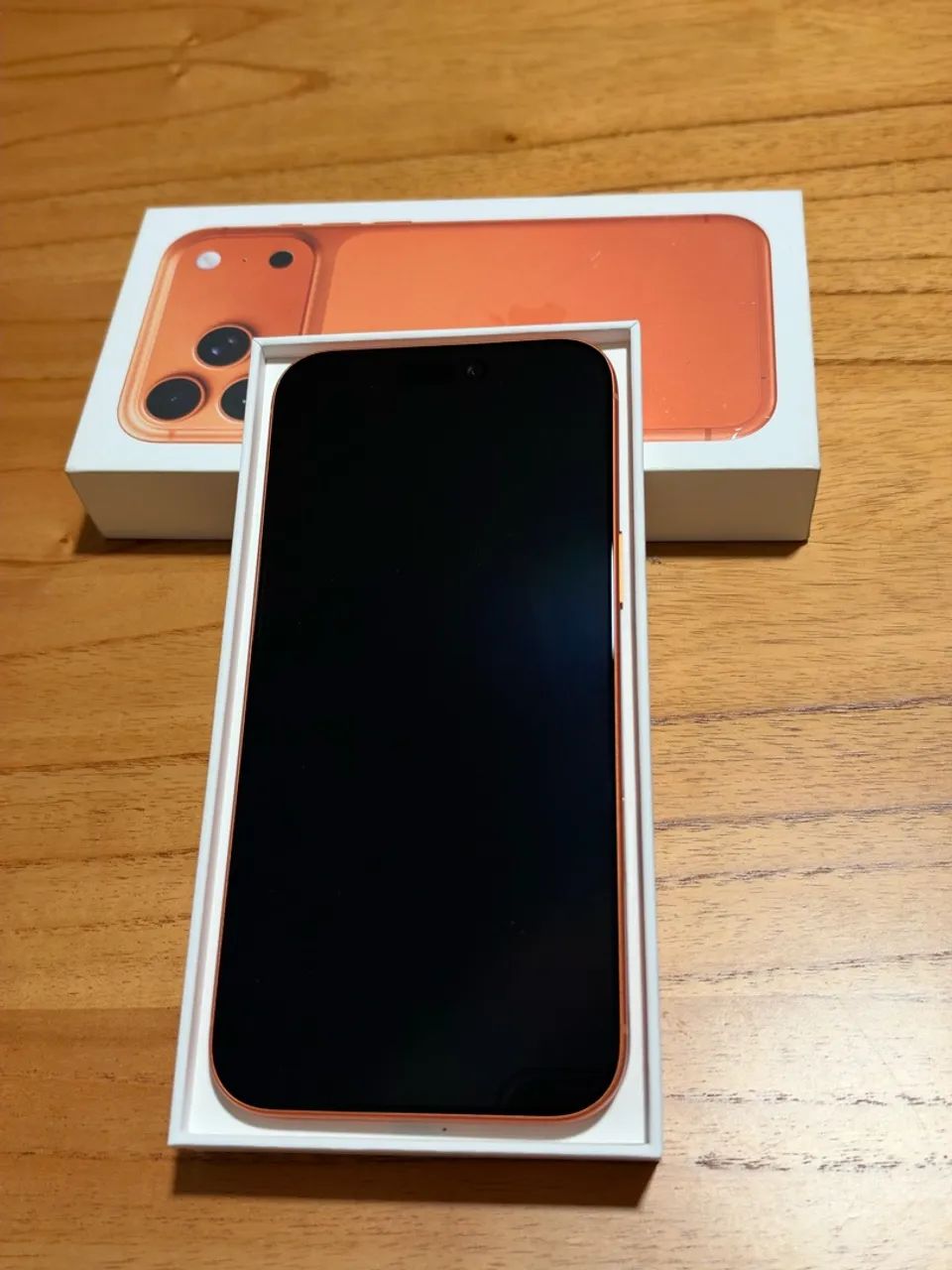 17 PRO MAX 256GB - Foto 2