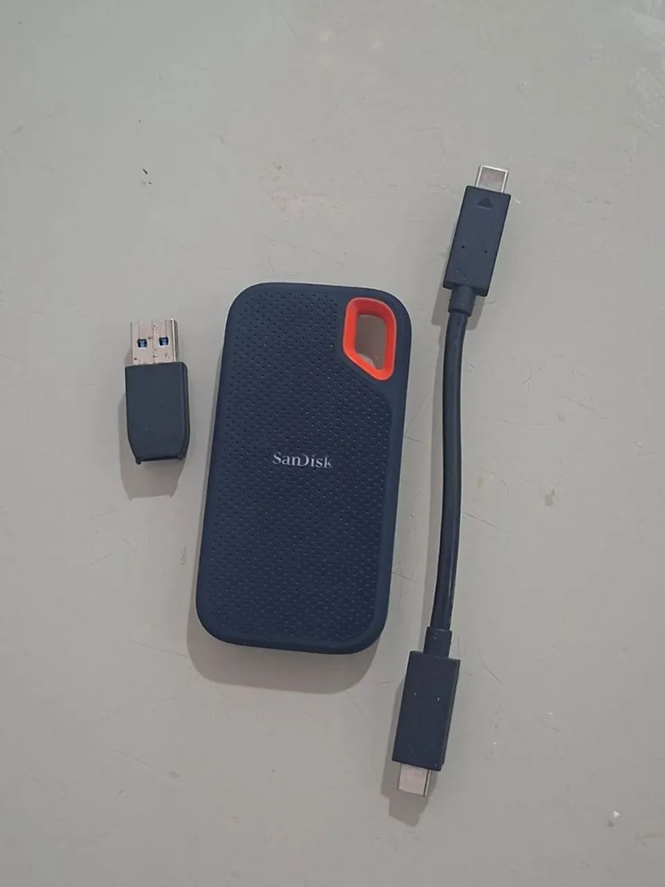 SanDisk 1tb externo - Foto 3