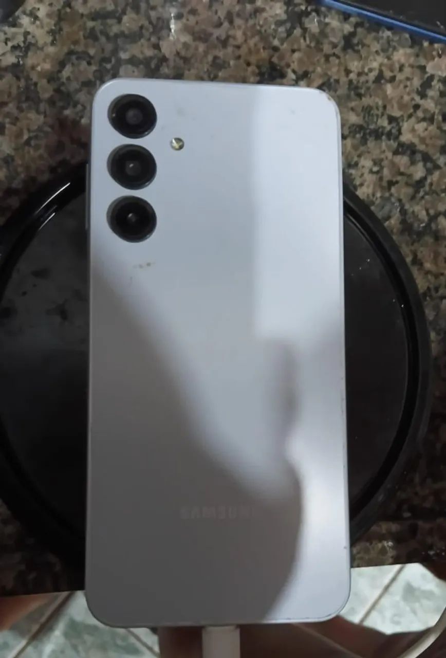 Vendo Samsung a 16 