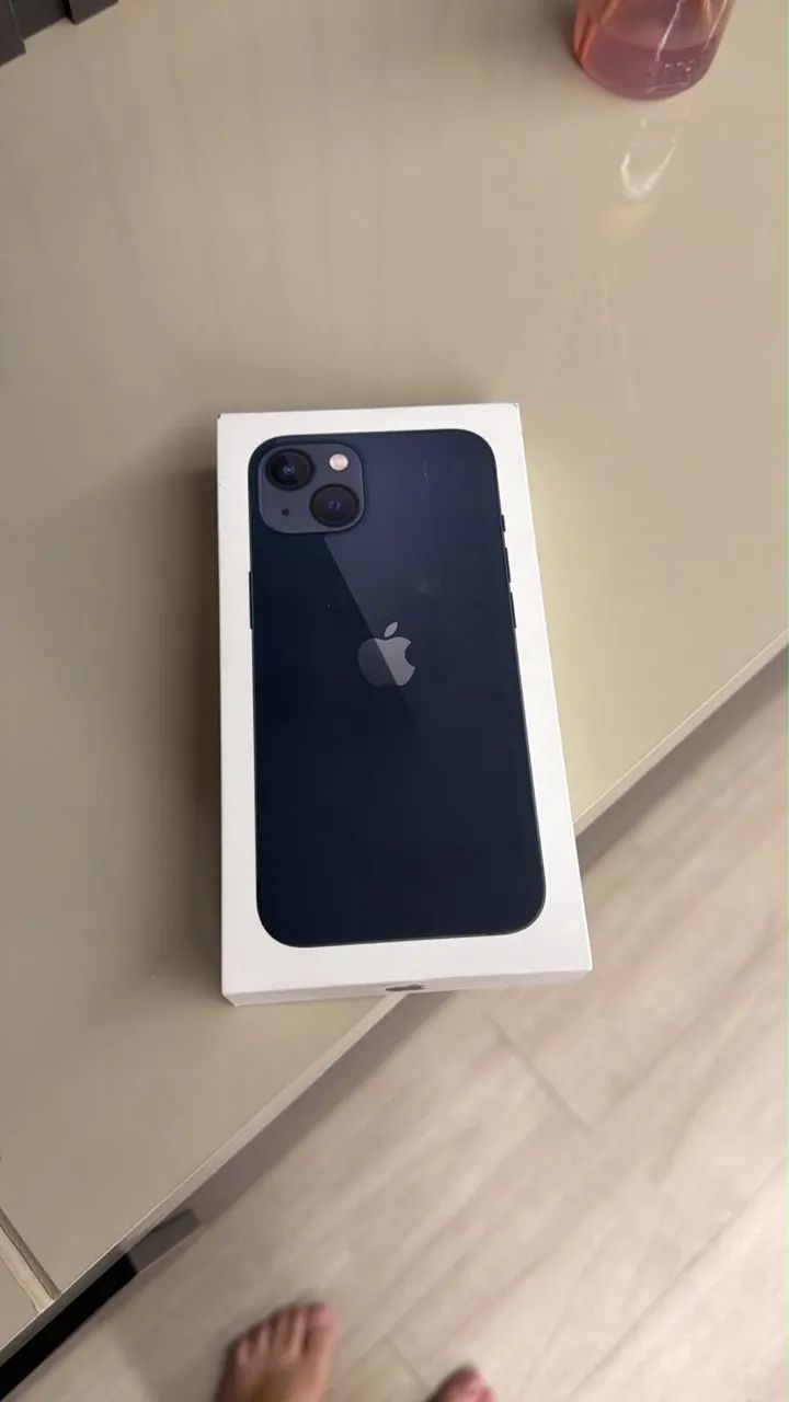 iPhone 13 256GB 