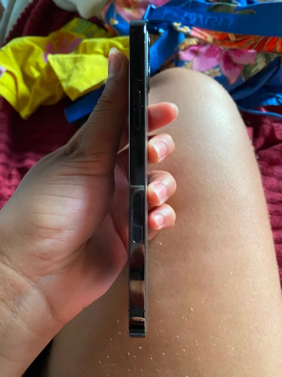 iPhone 12pro  - Foto 6