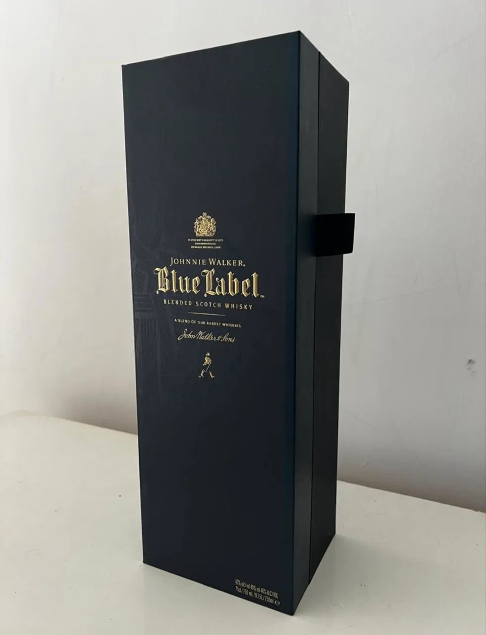 Blue Label - Foto 2
