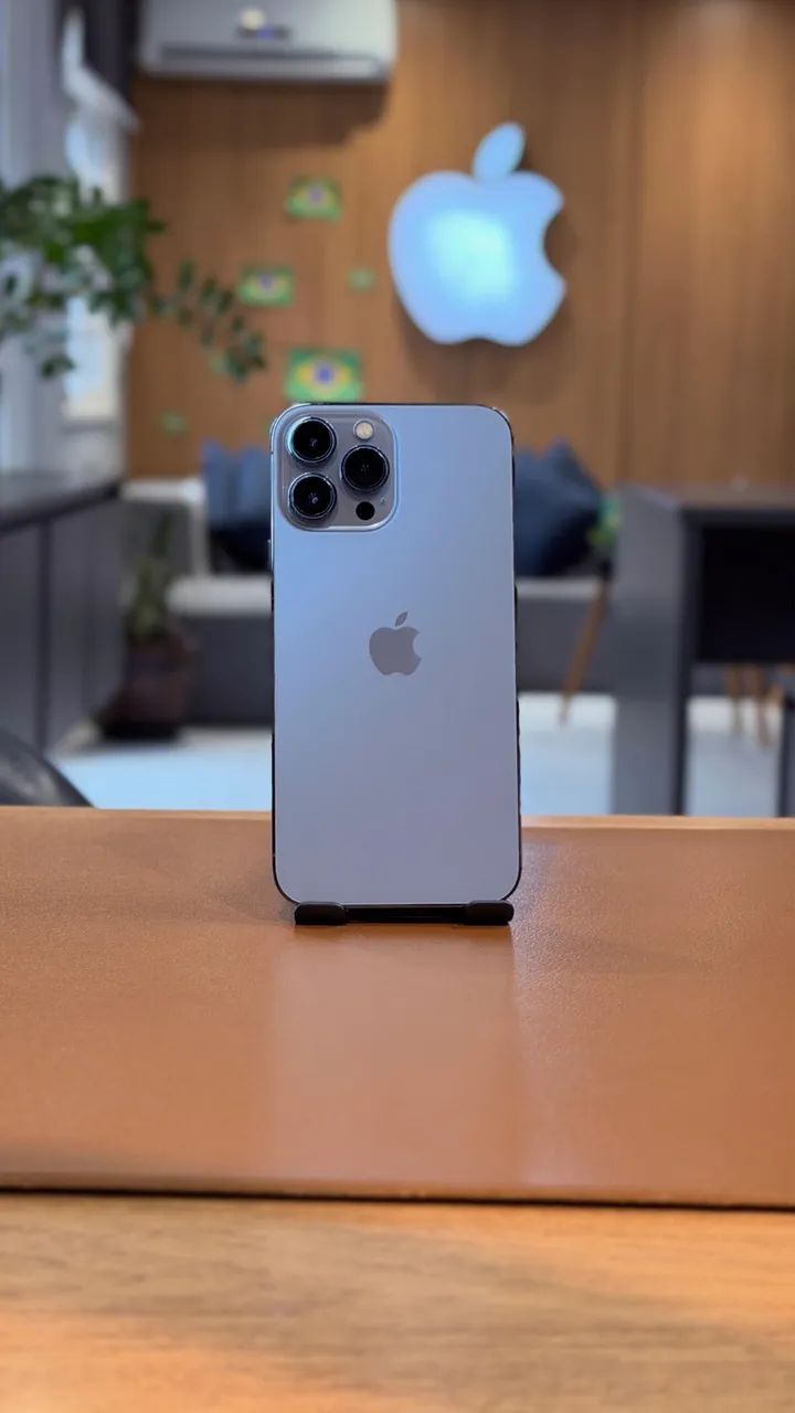 iPhone 13 Pro Max 128GB - Foto 5