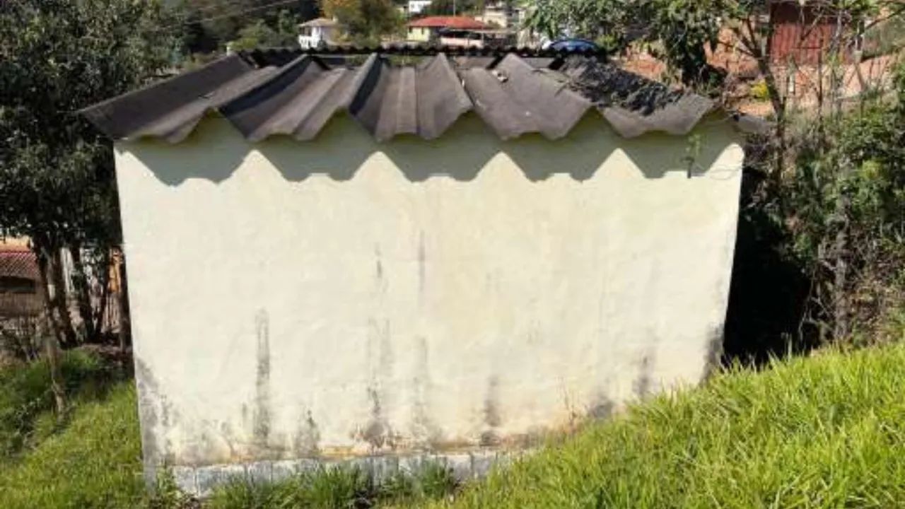 Imóvel Comercial para Venda em Conselheiro Lafaiete, Gagé, 1 banheiro - Foto 5