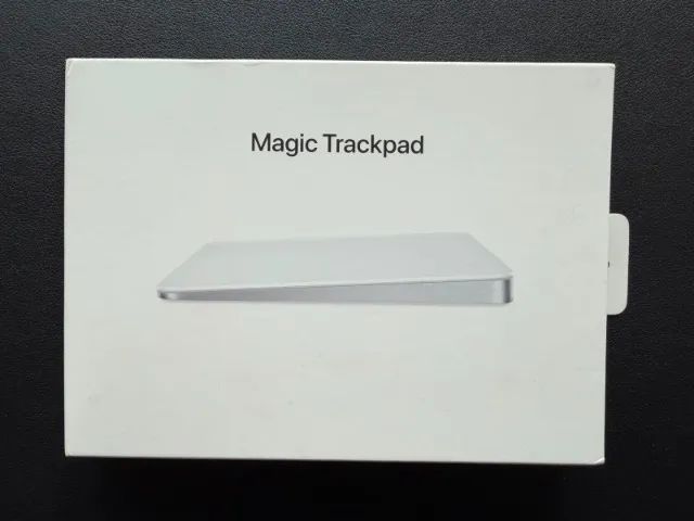Magic Trackpad - Foto 4