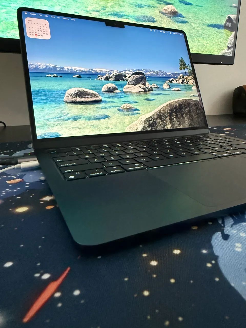 MacBook Air M2 24gb Ram 512ssd - Foto 2