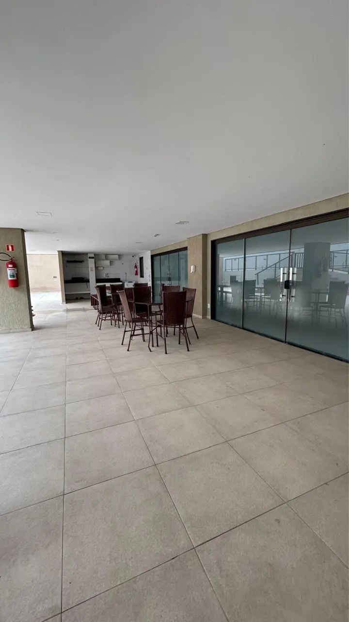Alugo excelente apartamento no Alto Branco - Foto 4