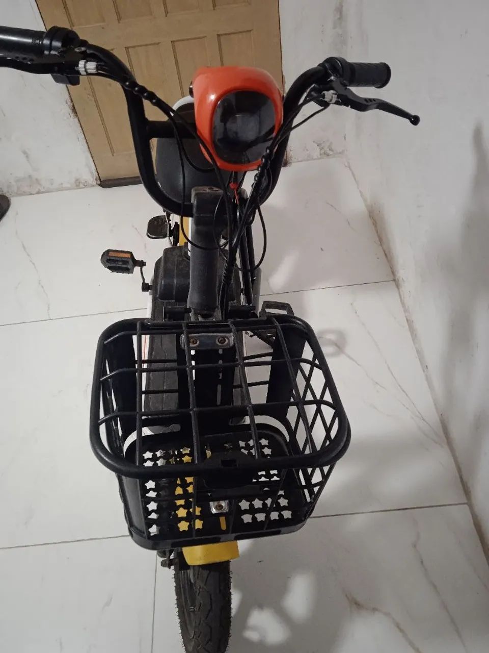 Bicicleta  elétrica muito boa  - Foto 2