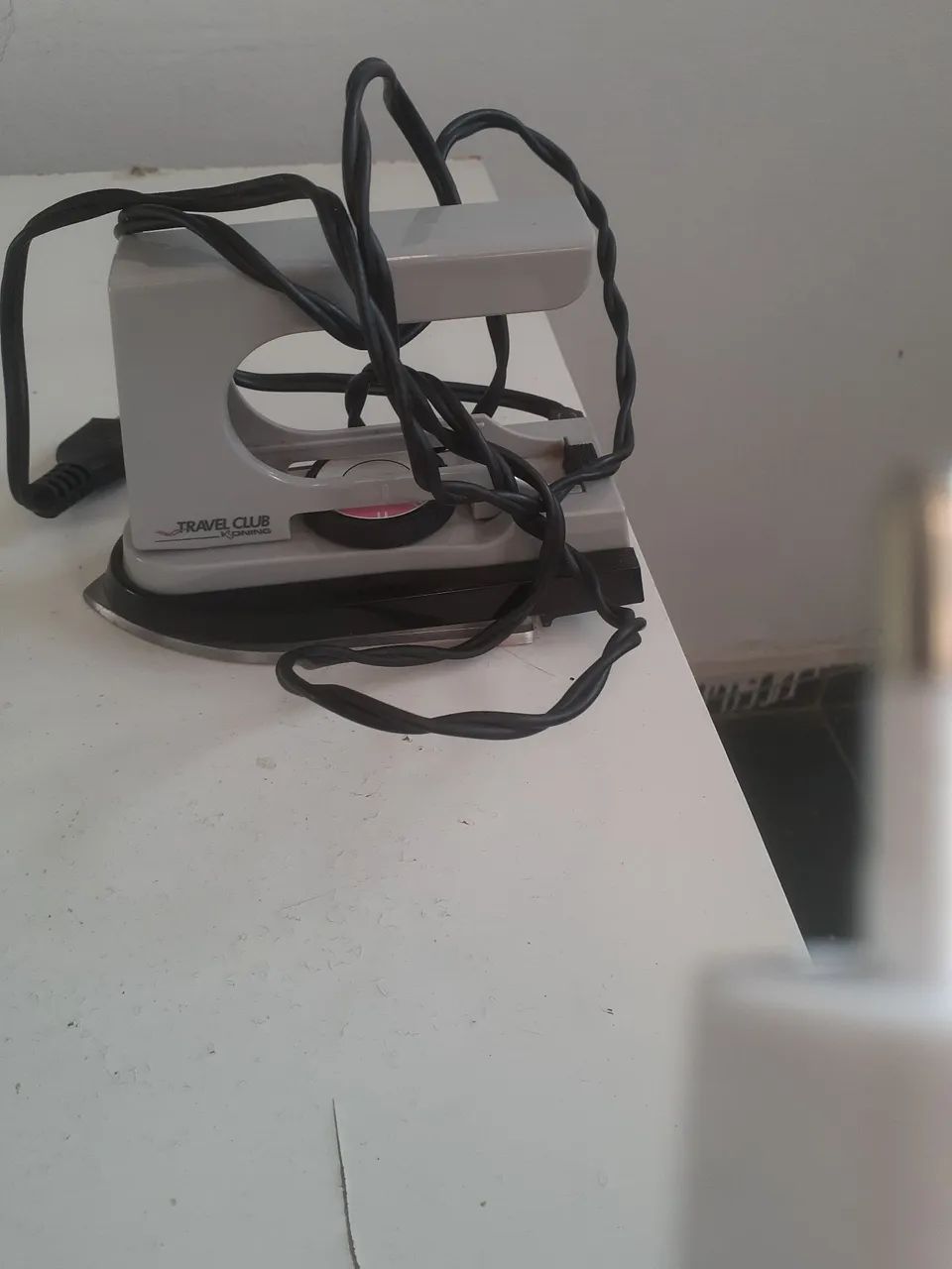 Vendo   mini   ferro.   .  