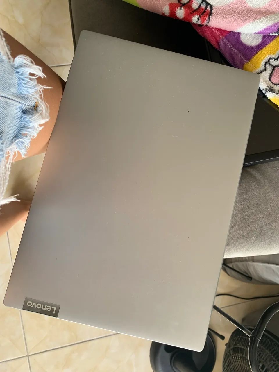 Vendo Notebook Lenovo ideapadS145 - Foto 2