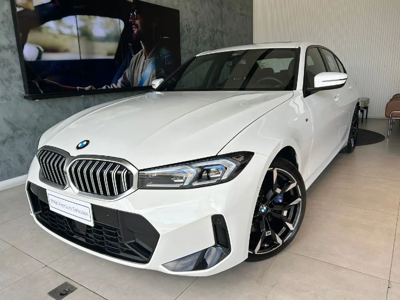 BMW 320I 320i 2026