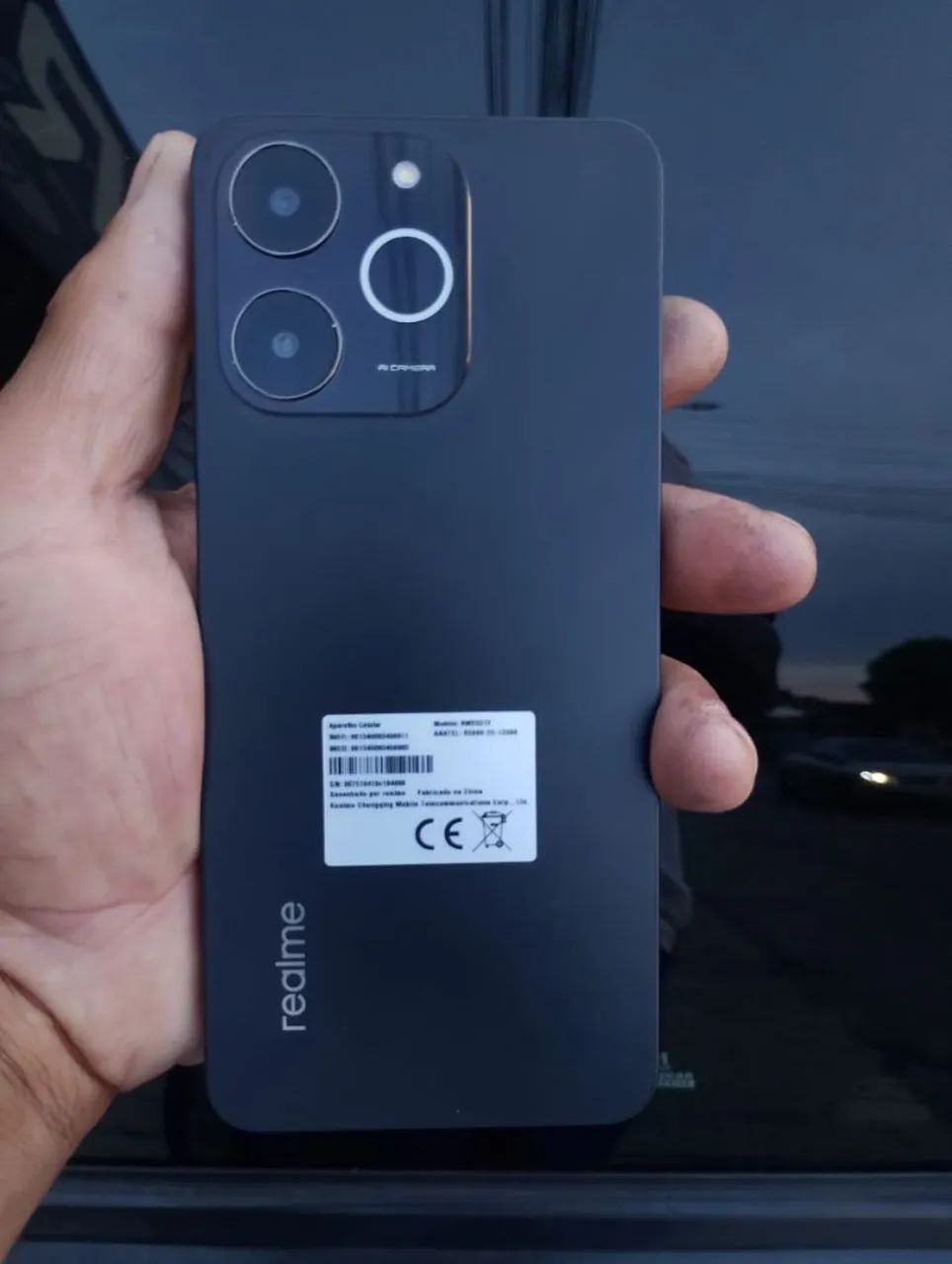 Realme 70