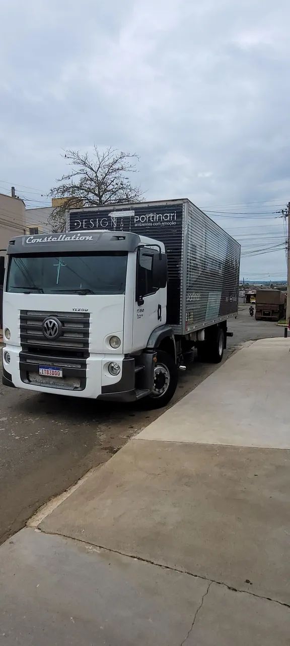 Fretes e mudanças em Anápolis  - Foto 2