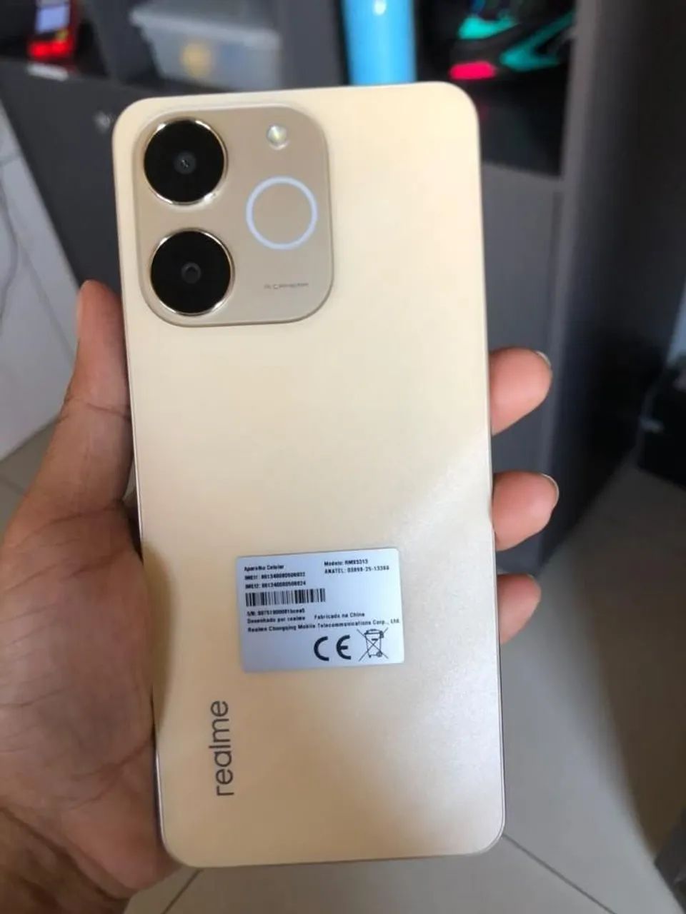 Realme note 70 - Foto 2