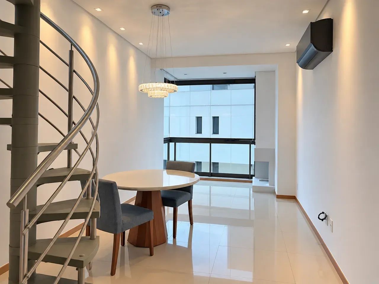Apartamento duplex no Novo Campeche - Foto 5