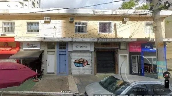 Sala Comercial em MOOCA - Foto 10