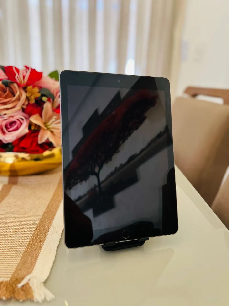 iPad 6ª Geração 