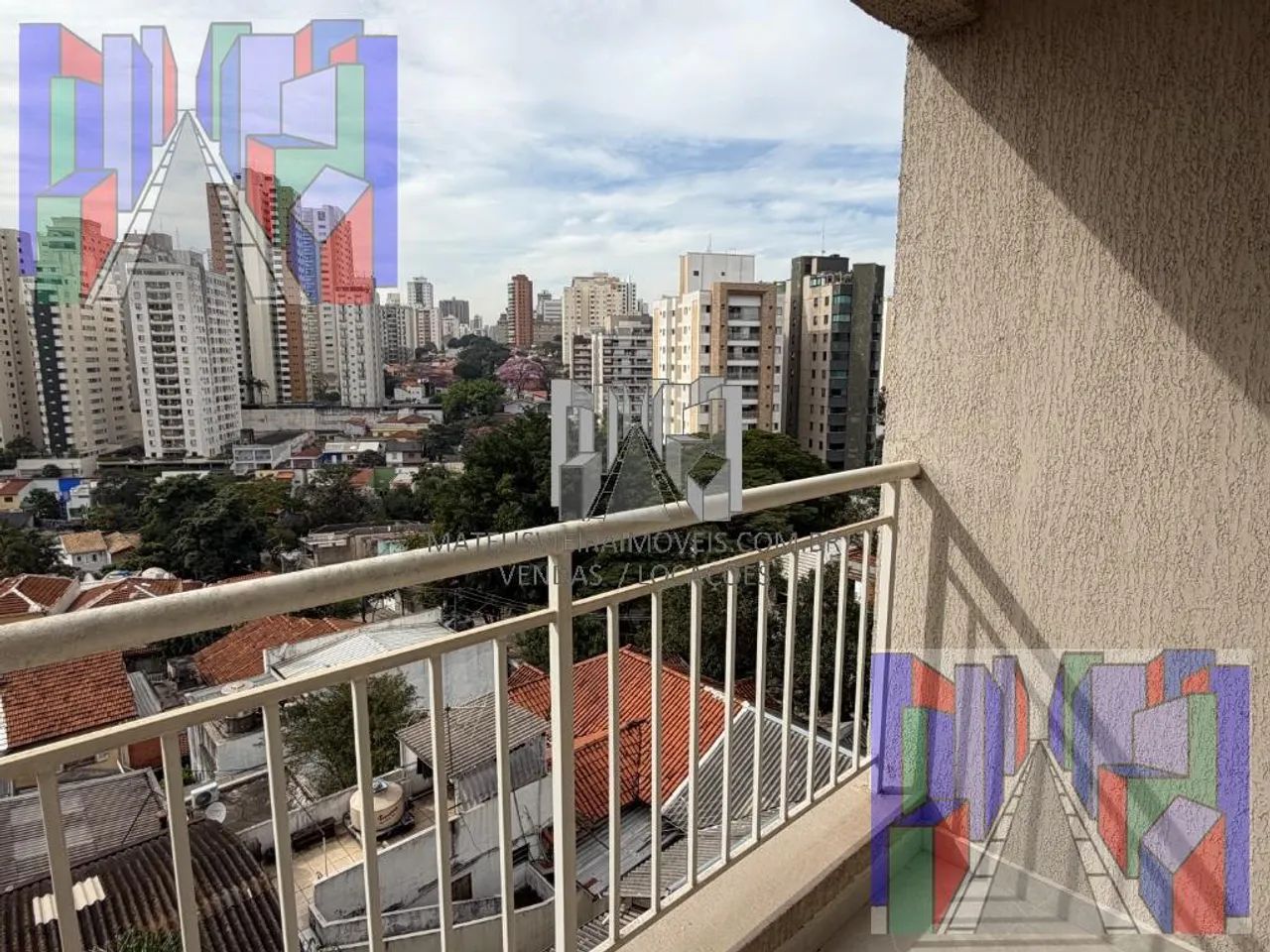 Apartamento na Rua Caio Graco, 50 m² - 2 dormitórios 1 vaga - Foto 5