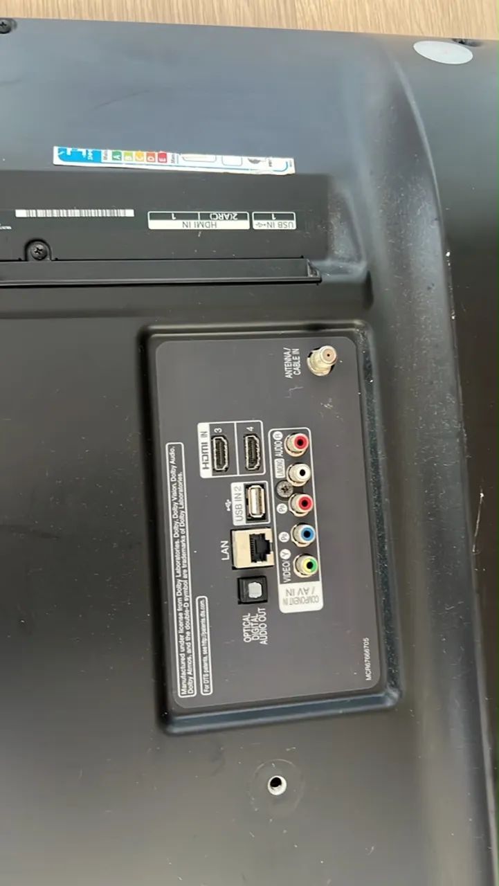 Tv LG 43? - Foto 3