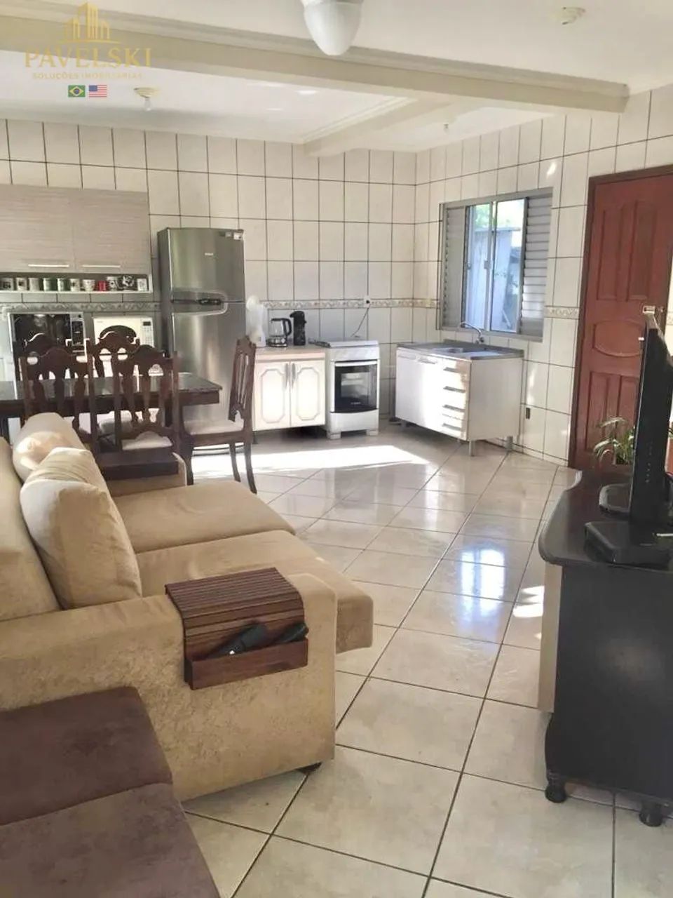 Casa de 5 dormitórios / quartos na praia da Daniela - Florianópolis/SC - Foto 4
