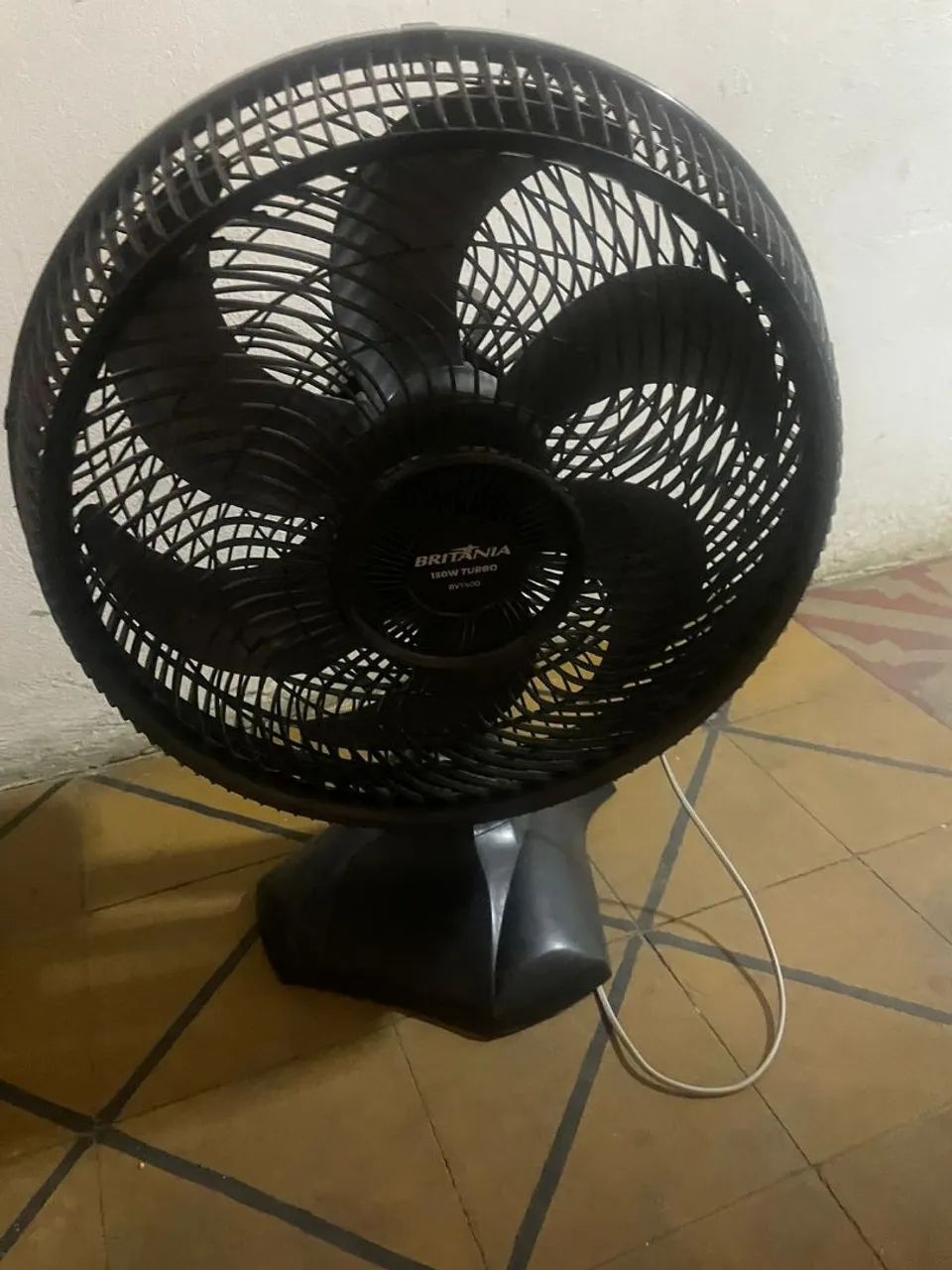 Ventilador 