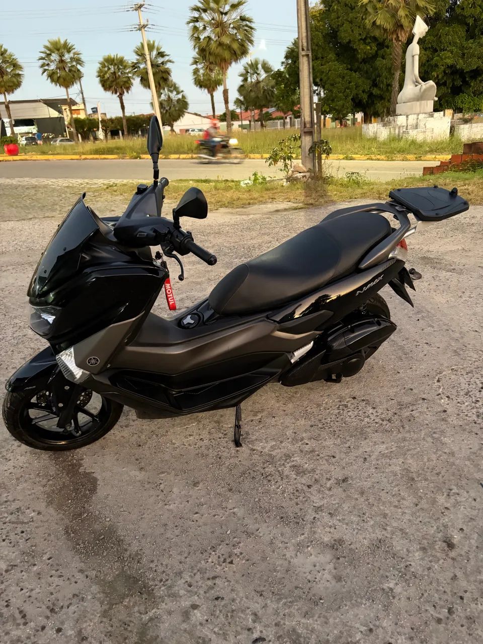 Scooter Nmax 2019 - Foto 3