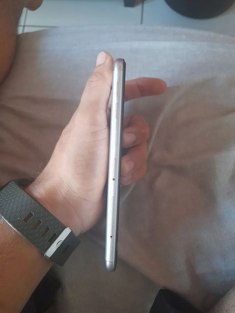 Samsung J7 prime - Foto 4