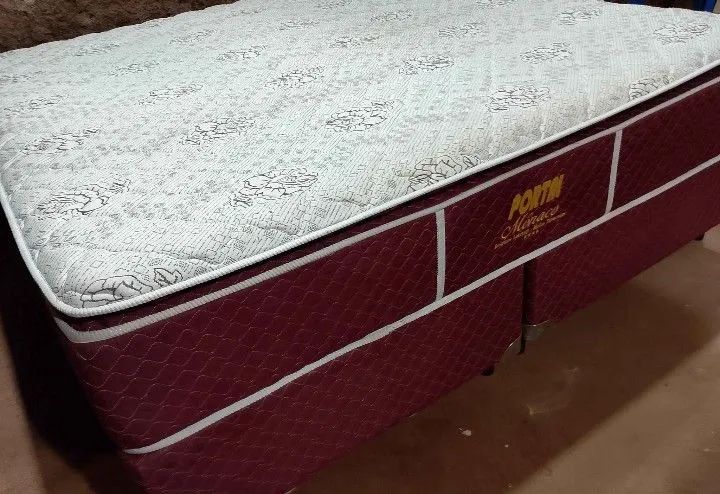 Cama Super king Sise - Foto 2