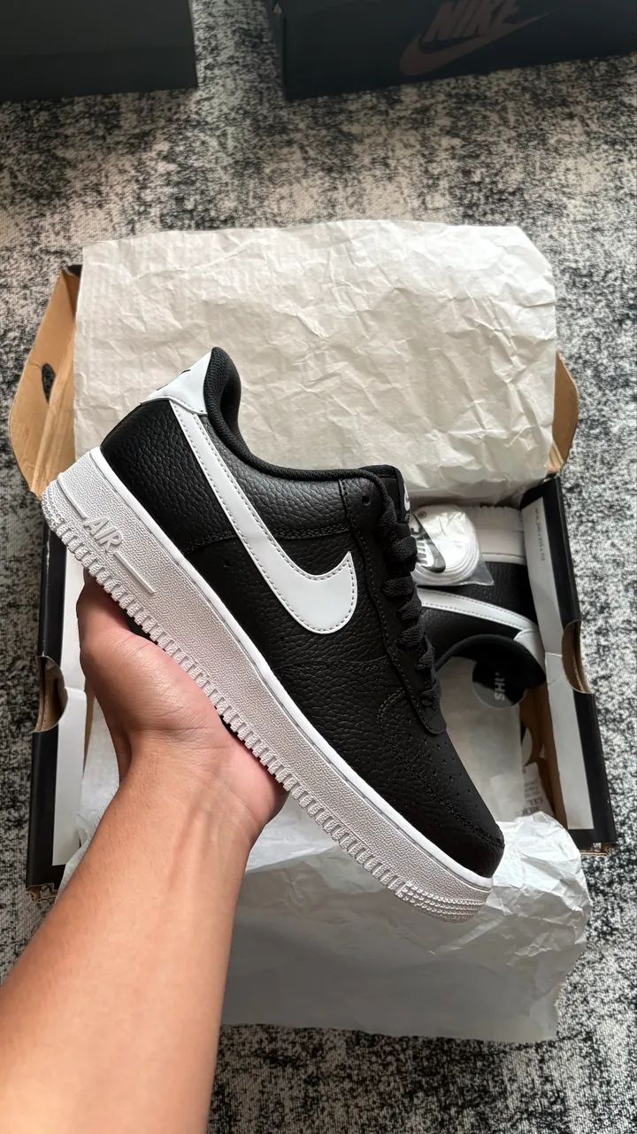 Nike Air Force 1 (40) - Foto 2