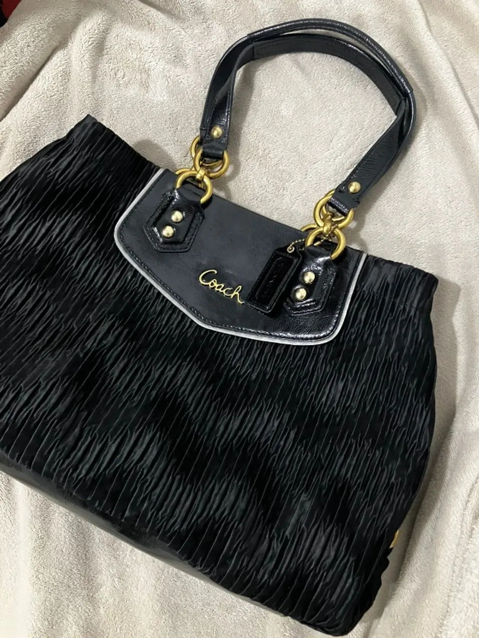 Bolsa Coach 