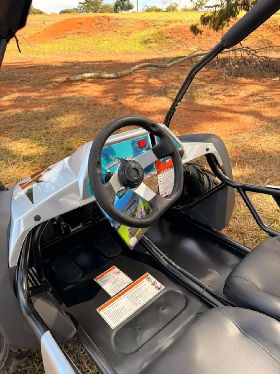 MUDHEAD SE - MINI BUGGY OFF-ROAD - Foto 2