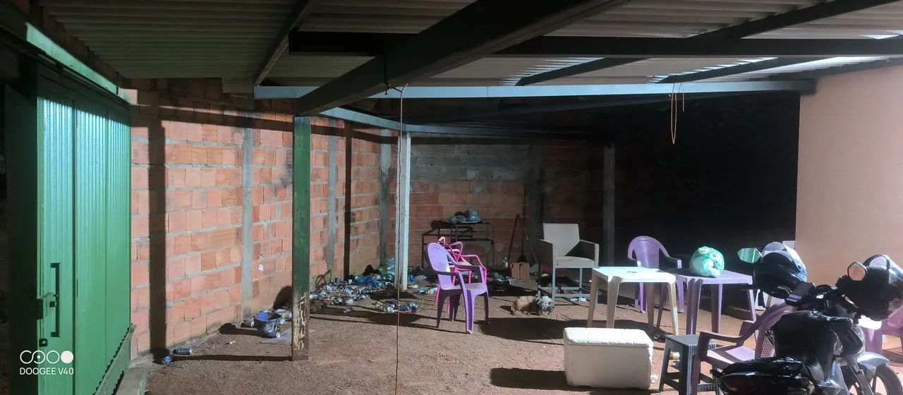 Vendo casa no araras 1  - Foto 4