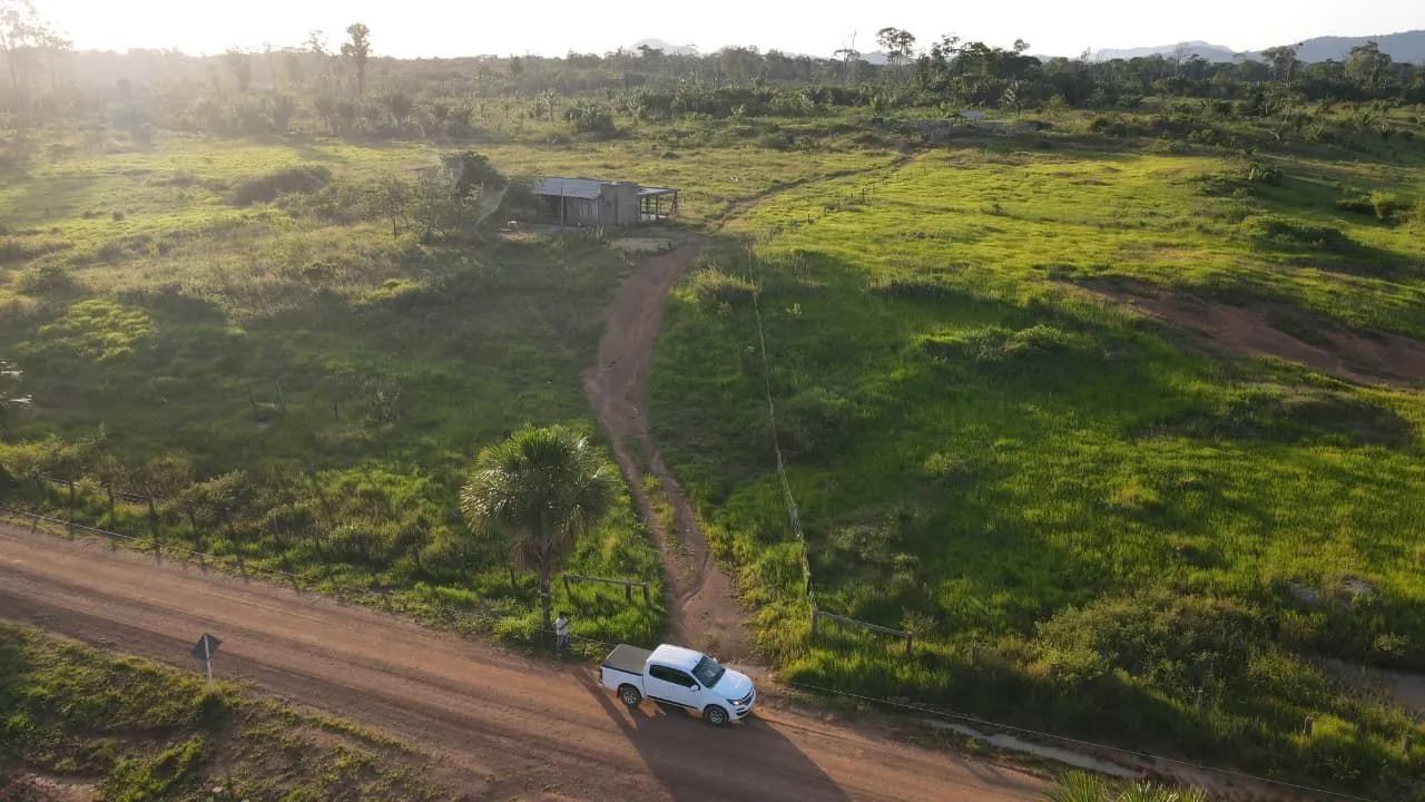 FAZENDA À VENDA - REGIÃO DO CANTÁ/RR - Foto 5