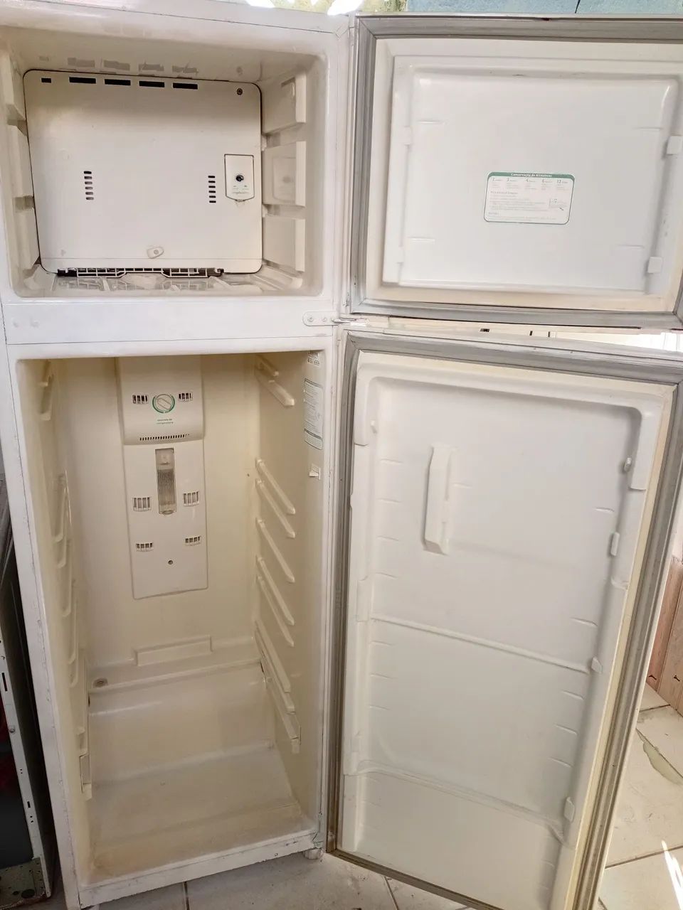 Geladeira consul  - Foto 4