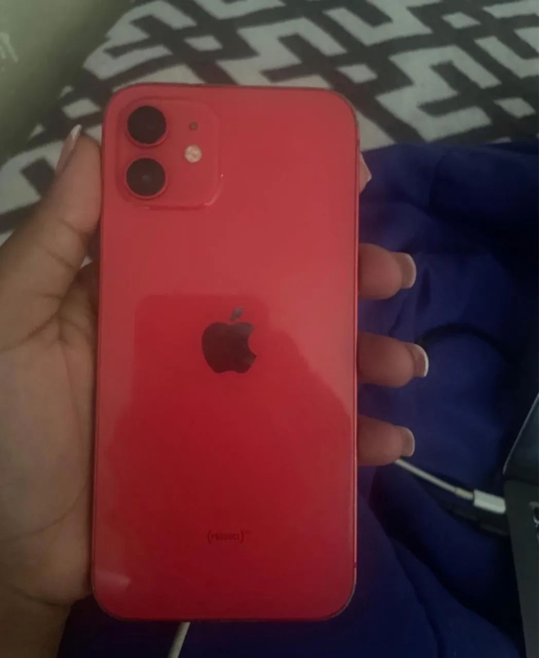 iPhone 12 - Foto 3