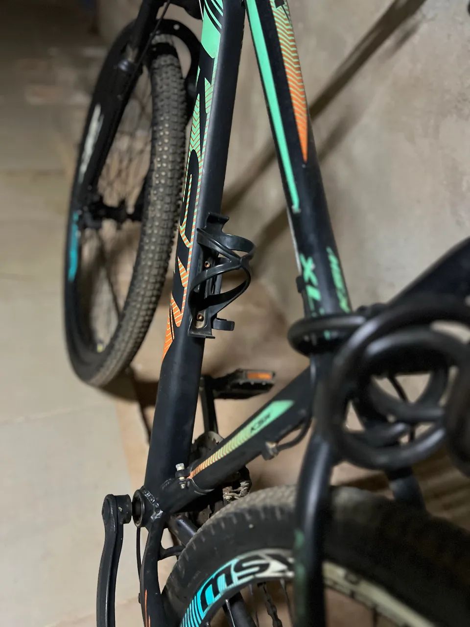 Bicicleta tsw aro 29 - Foto 5