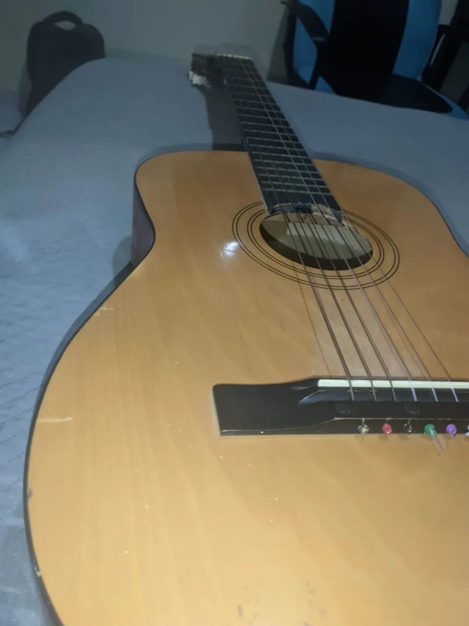 Violão  - Foto 3
