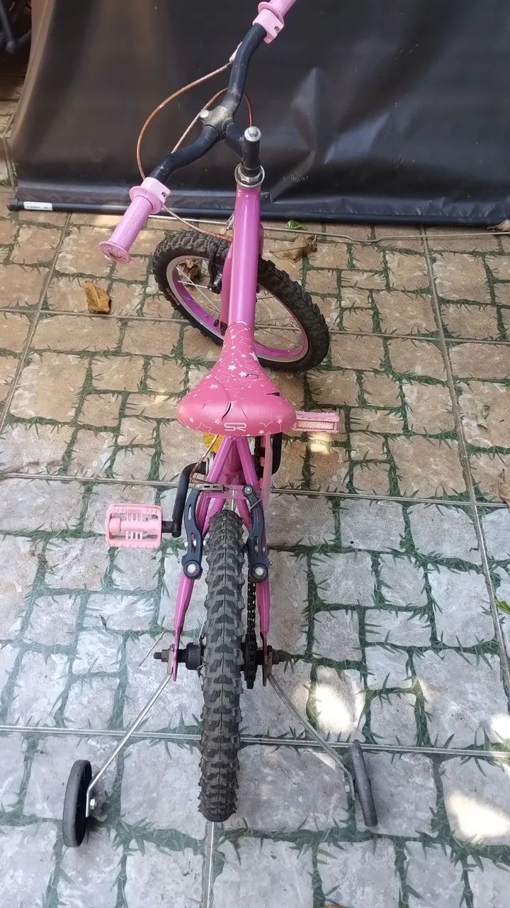 Bike aro 16  - Foto 4