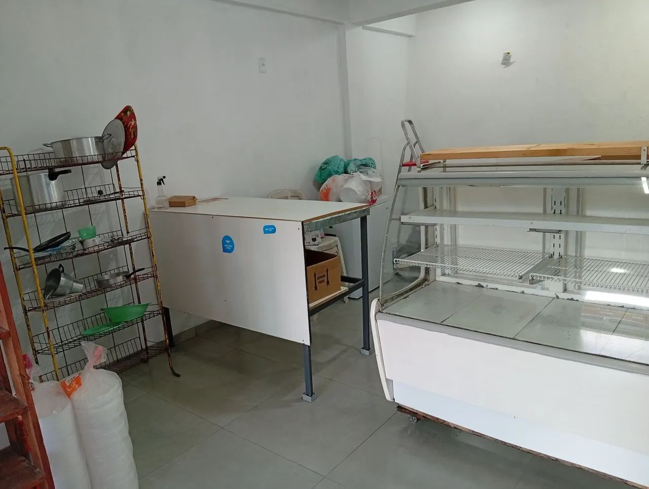 Freezer gelopar  - Foto 4