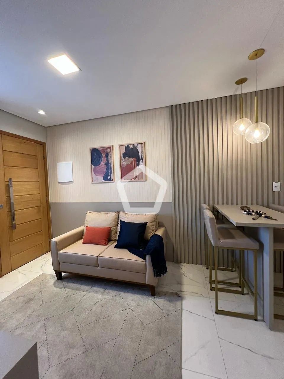 Apartamento em Tremembé - Foto 3