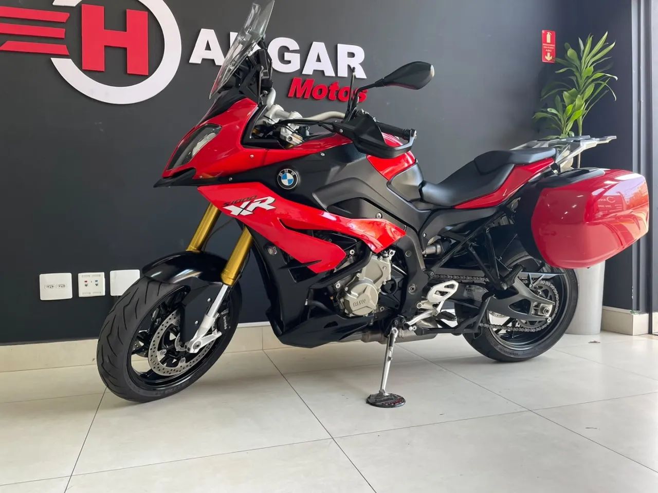 Bmw S 1000 xr 2016 - Foto 4