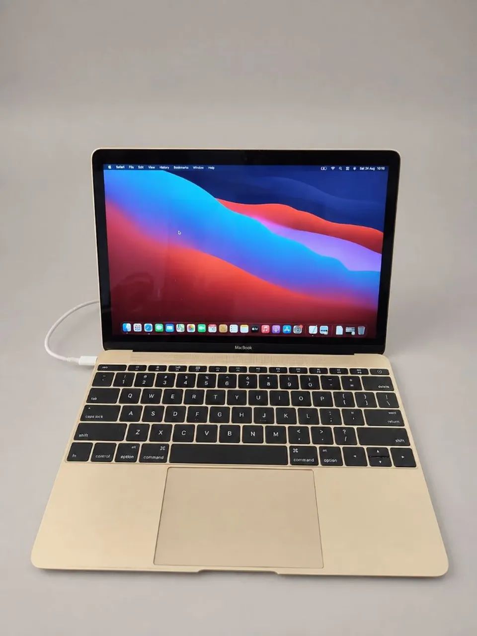 MacBook Apple 8Gb - Foto 3