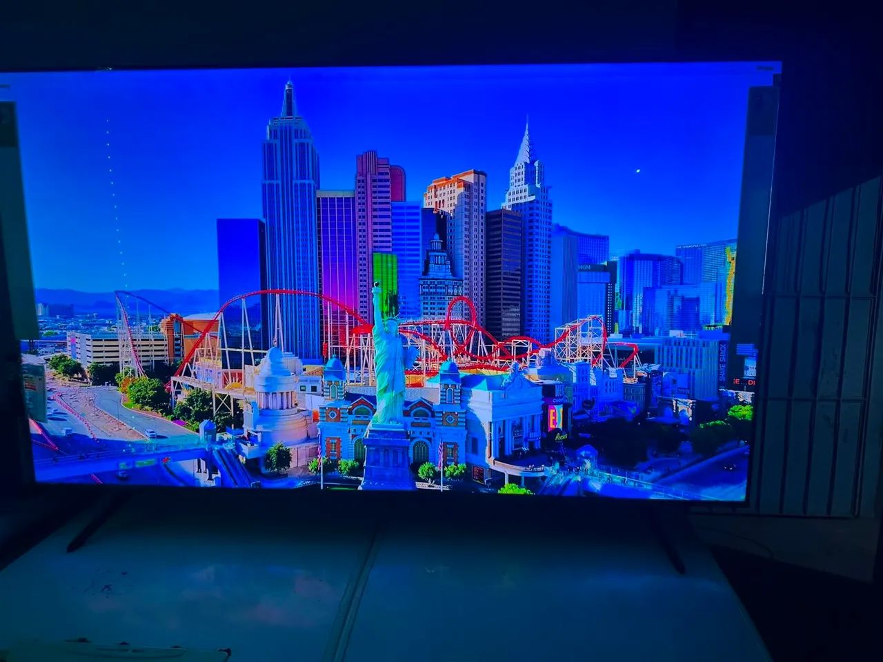 TV 65 TCL - Foto 2