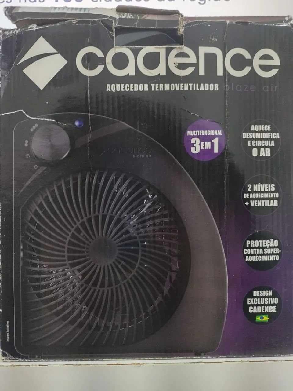 Aquecedor - Foto 4